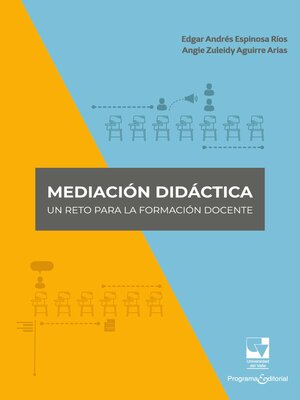 cover image of Mediación didáctica